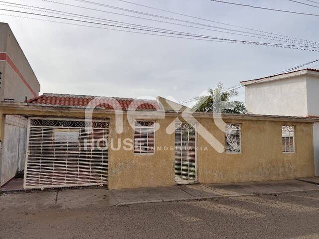 #4878 - CASA para Venta en Maracaibo - V