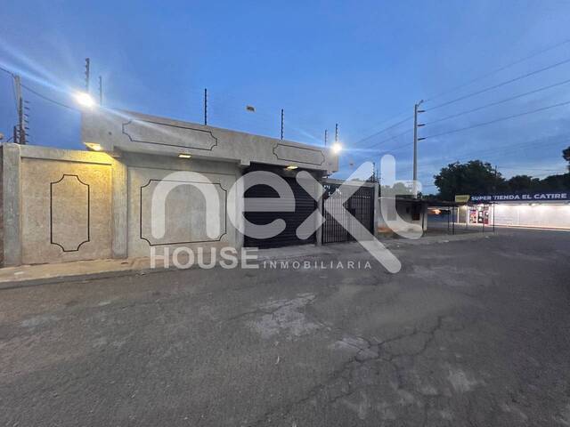 #4882 - LOCAL COMERCIAL para Alquiler en San Francisco - V