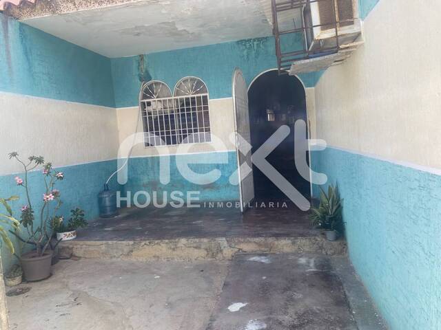 #4885 - CASA para Venta en Maracaibo - V