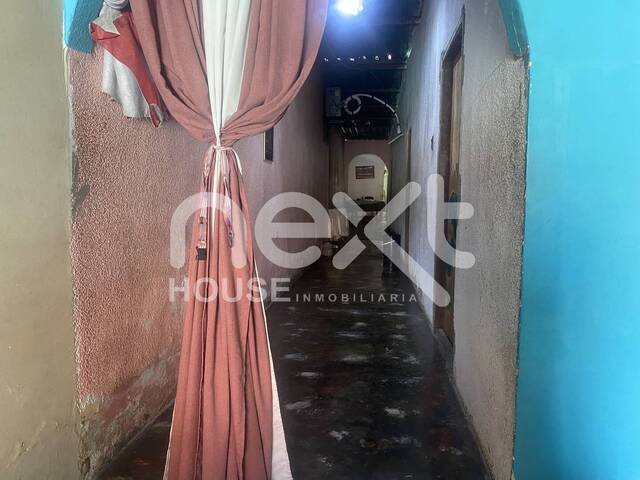 #4885 - CASA para Venta en Maracaibo - V