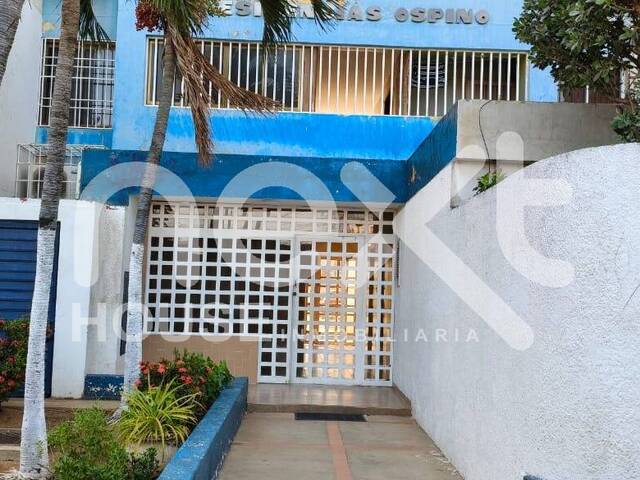#4889 - APARTAMENTO para Venta en Maracaibo - V