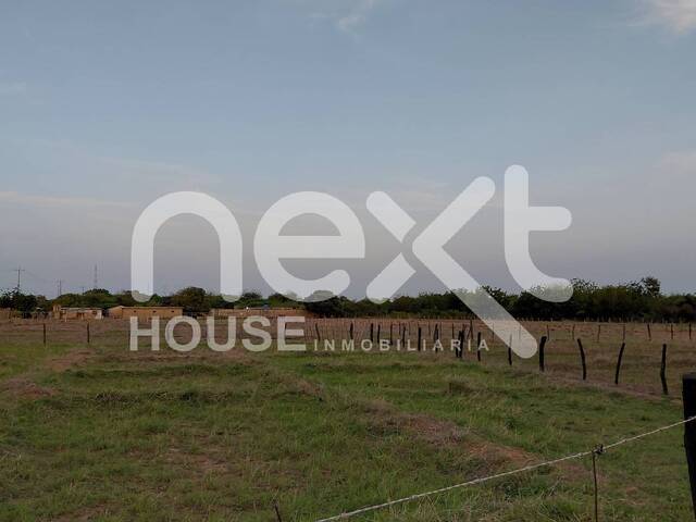 #4886 - TERRENO para Venta en Maracaibo - V