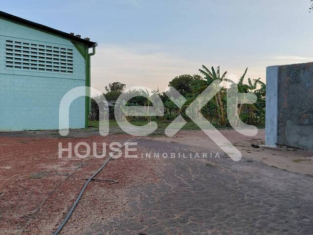 #4886 - TERRENO para Venta en Maracaibo - V