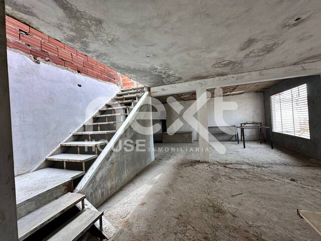 #4892 - CASA para Venta en Ciudad Ojeda - V