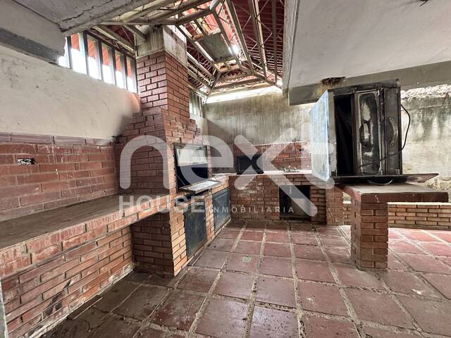 #4892 - CASA para Venta en Ciudad Ojeda - V