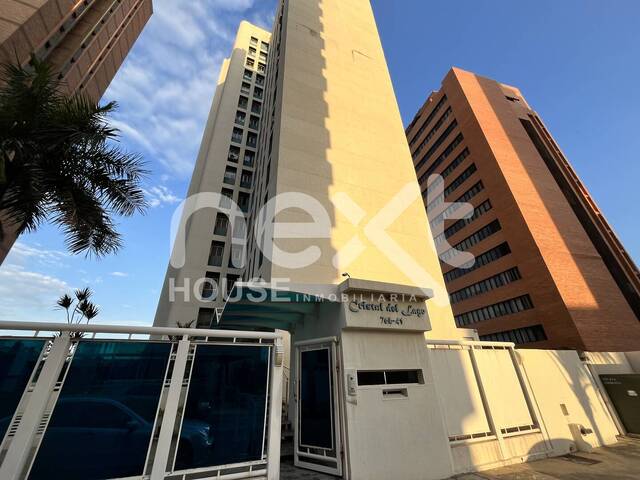 #4893 - APARTAMENTO para Venta en Maracaibo - V