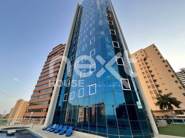 #4897 - APARTAMENTO para Venta en Maracaibo - V