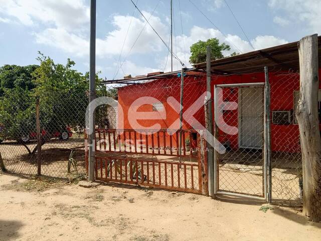 #4902 - CASA para Venta en Maracaibo - V