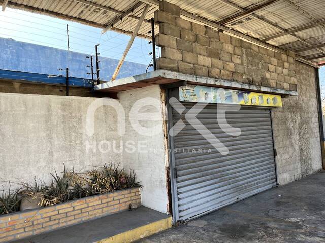 #4909 - EDIFICIO COMERCIAL para Venta en Maracaibo - V