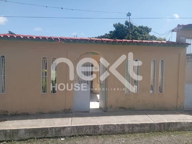 #4910 - CASA para Venta en Barquisimeto - K