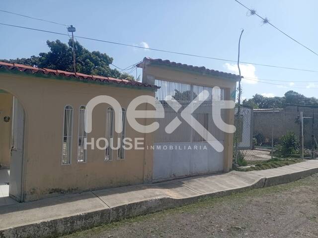 #4910 - CASA para Venta en Barquisimeto - K