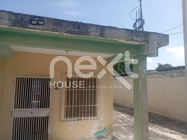 #4910 - CASA para Venta en Barquisimeto - K