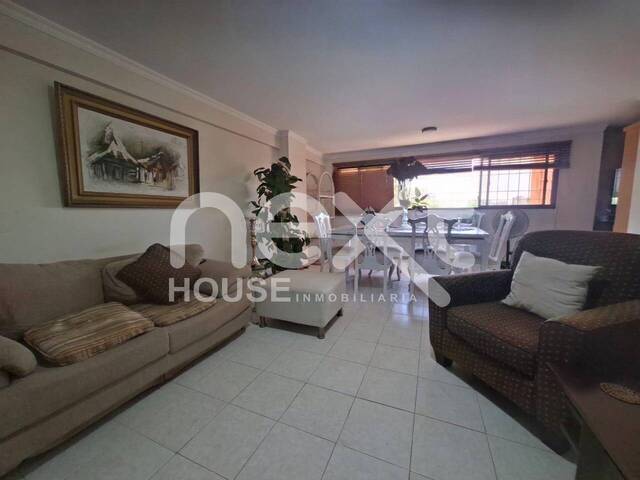 Venta en La Lago - Maracaibo