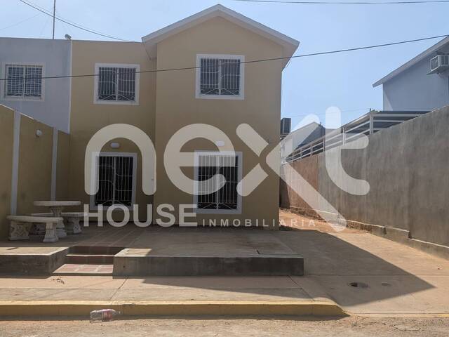 #4917 - CASA para Venta en San Francisco - V