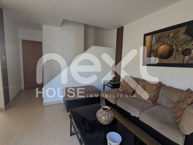 #4917 - CASA para Venta en San Francisco - V