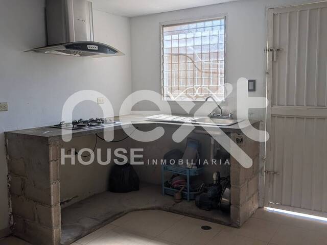 #4917 - CASA para Venta en San Francisco - V