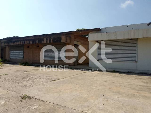 #4922 - LOCAL COMERCIAL para Venta en Maracaibo - V