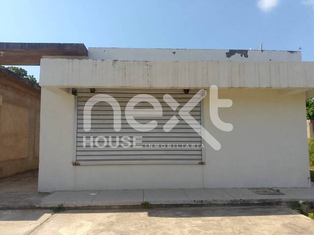 #4922 - LOCAL COMERCIAL para Venta en Maracaibo - V