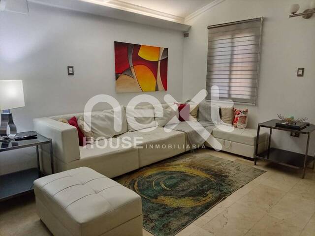 #4926 - CASA para Venta en San Francisco - V