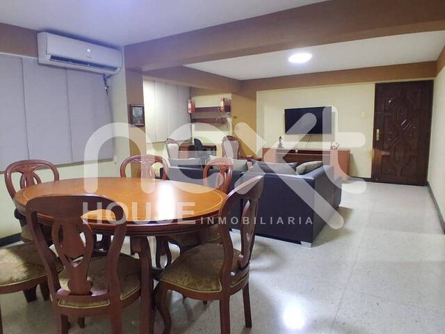 #4927 - APARTAMENTO para Venta en Maracaibo - V