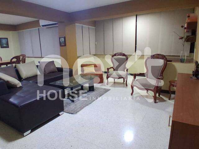 #4927 - APARTAMENTO para Venta en Maracaibo - V