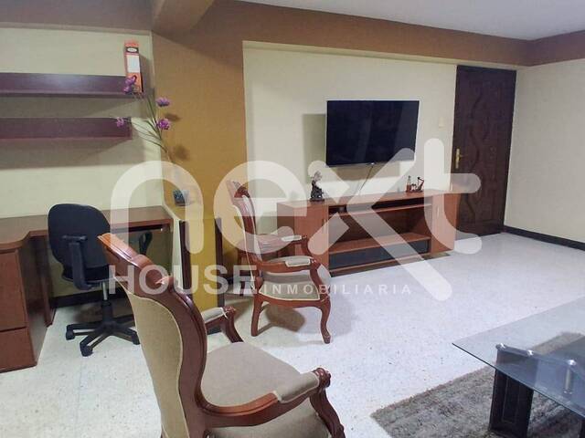 #4927 - APARTAMENTO para Venta en Maracaibo - V