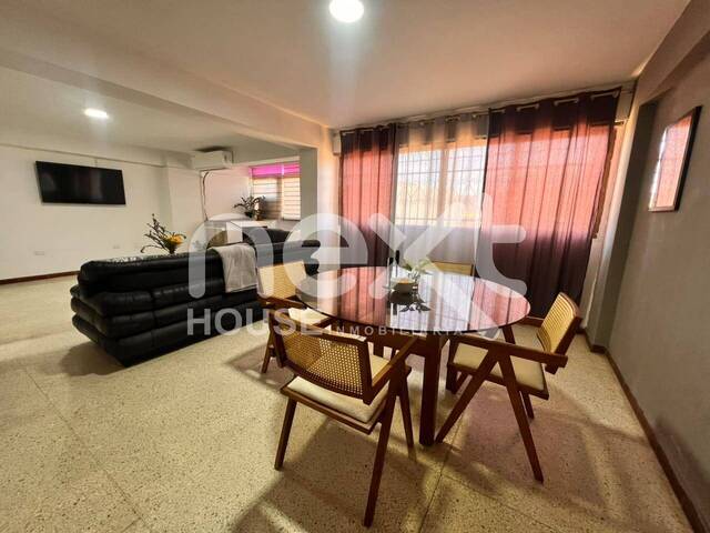 #4928 - APARTAMENTO para Venta en Maracaibo - V