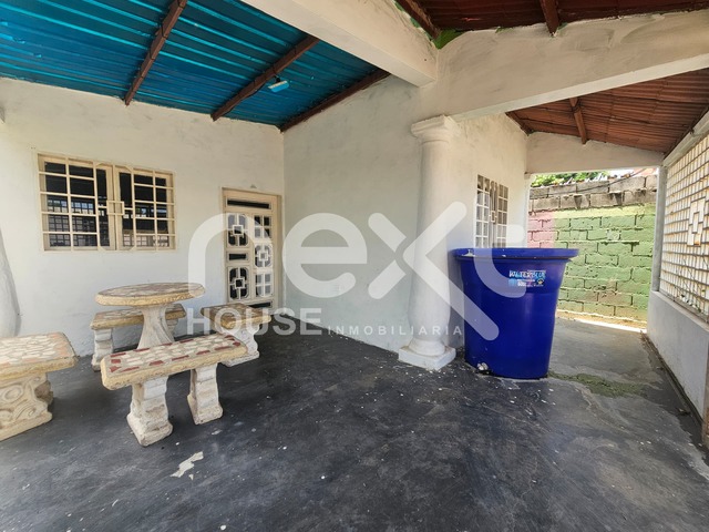 #4934 - CASA para Venta en Cabimas - V