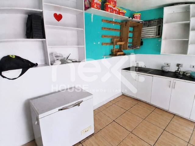 #4937 - LOCAL COMERCIAL para Venta en Barquisimeto - K