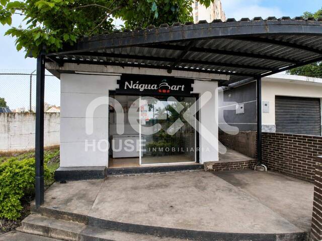 #4937 - LOCAL COMERCIAL para Venta en Barquisimeto - K