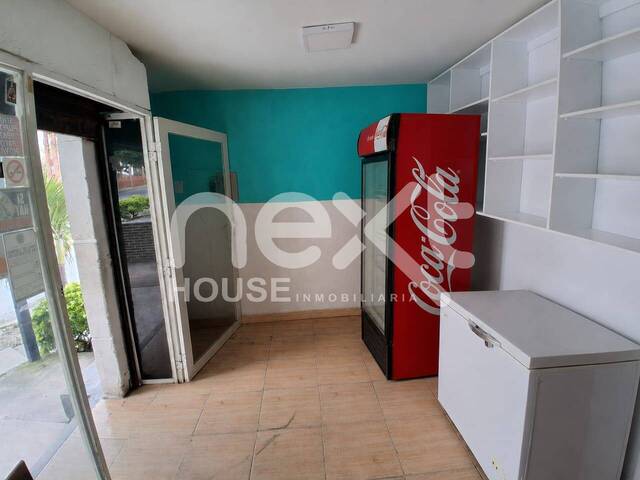 #4937 - LOCAL COMERCIAL para Venta en Barquisimeto - K