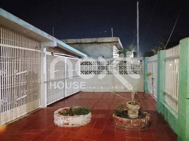 #4938 - CASA para Venta en San Francisco - V