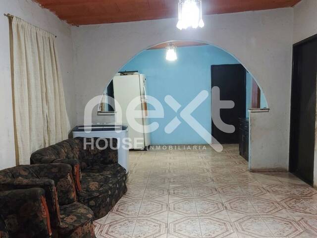 #4938 - CASA para Venta en San Francisco - V