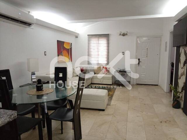 #4926 - CASA para Venta en San Francisco - V