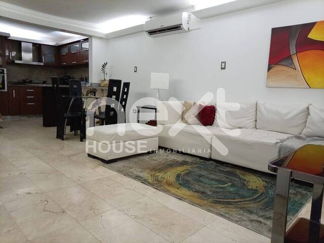 #4926 - CASA para Venta en San Francisco - V