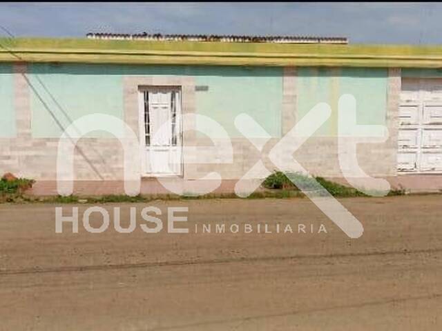 #4939 - CASA para Venta en Maracaibo - V