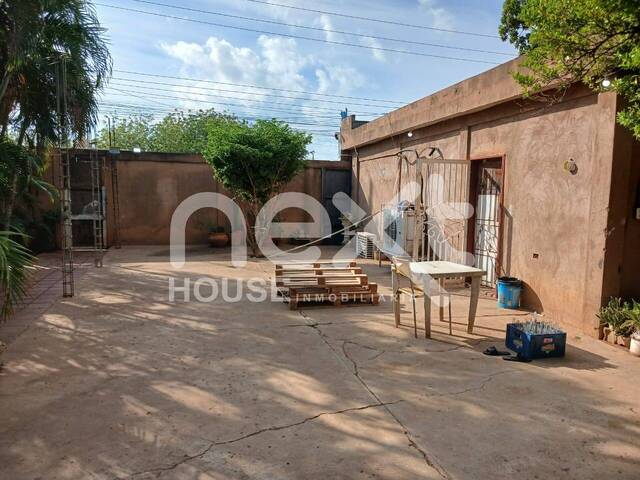 #4940 - TERRENO para Venta en San Francisco - V
