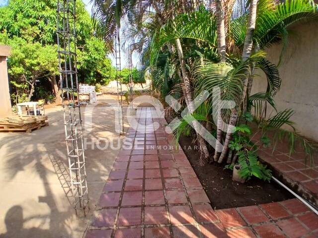 #4940 - TERRENO para Venta en San Francisco - V