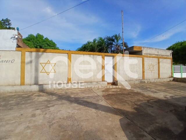 #4940 - TERRENO para Venta en San Francisco - V