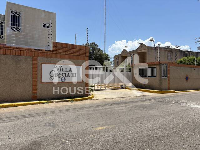 Alquiler en Amparo - Maracaibo