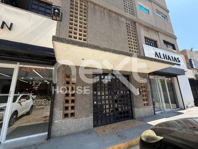 #4948 - APARTAMENTO para Venta en Maracaibo - V