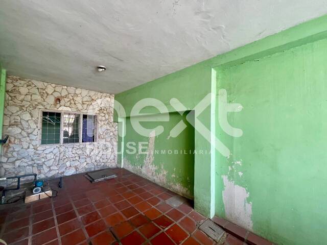 #4952 - CASA para Venta en Maracaibo - V