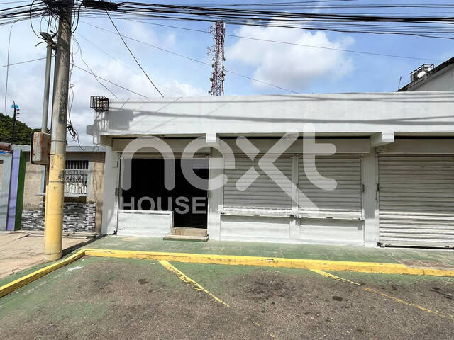 #4943 - LOCAL COMERCIAL para Alquiler en Maracaibo - V