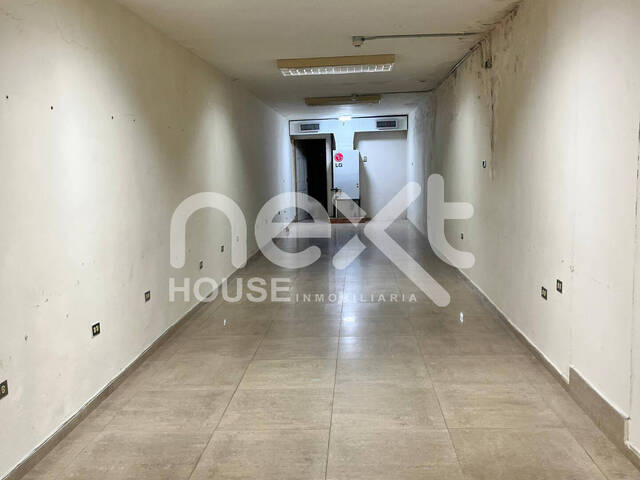 #4943 - LOCAL COMERCIAL para Alquiler en Maracaibo - V
