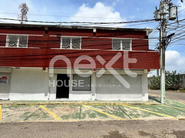 #4941 - LOCAL COMERCIAL para Alquiler en Maracaibo - V