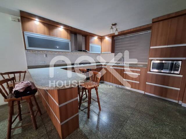 Alquiler en Casco Central - Ciudad Ojeda