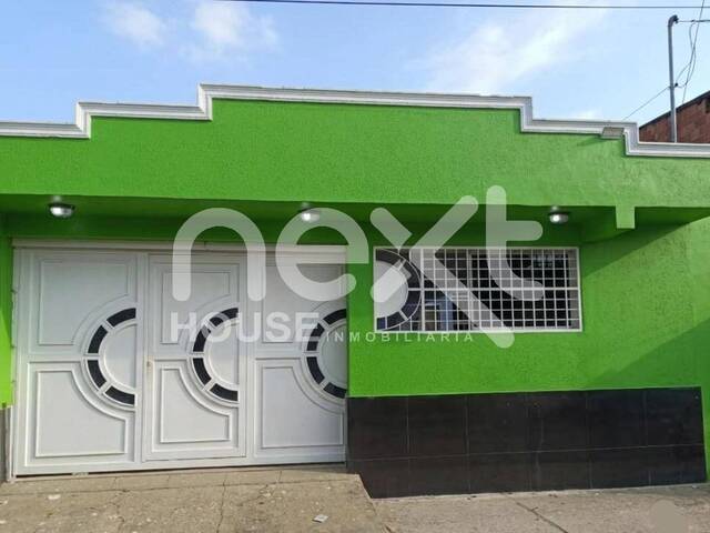 #4960 - CASA para Venta en Maracaibo - V