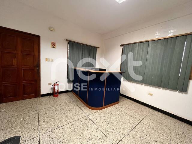 #4963 - CASA COMERCIAL para Alquiler en Maracaibo - V