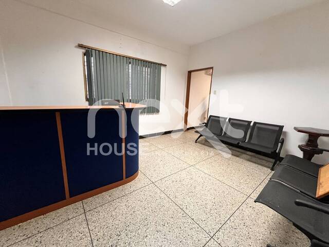 #4963 - CASA COMERCIAL para Alquiler en Maracaibo - V