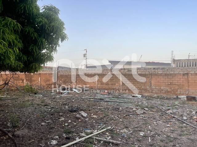 #4964 - TERRENO para Venta en Maracaibo - V